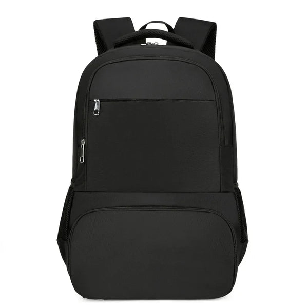 Jaxn - Multi-Functional Waterproof Travel Backpack with Insulated Lunch Compartment