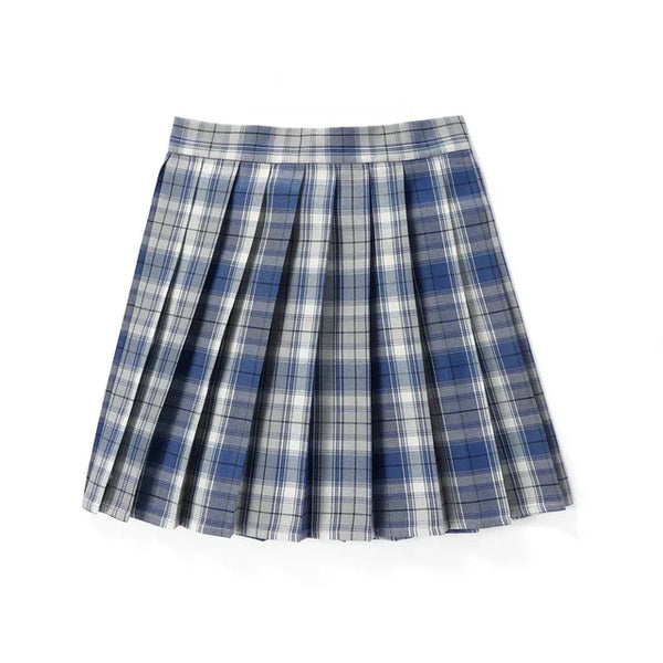 Blossom - Mini Pleated Skirts for Women