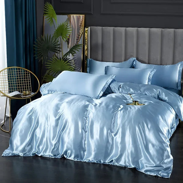 CozyLux Bedding Set - Complete Comfort & Style for a Perfect Night’s Sleep