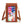 Feliza - Clear Touch Crossbody Phone Bag