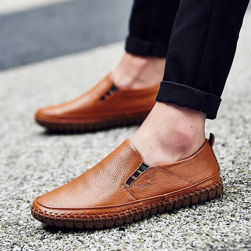 Zaiden - Casual Loafers Men