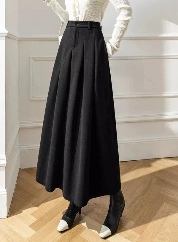 Sola - Elegant Casual Skirts for Women