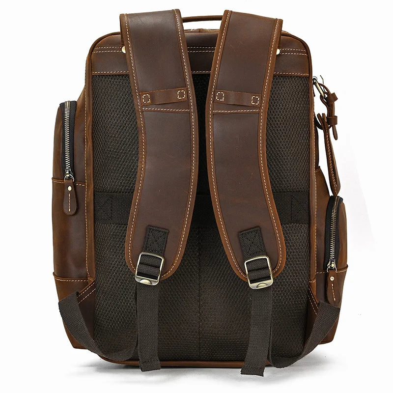 Zack - Large Travel Hiking Laptop Backpack