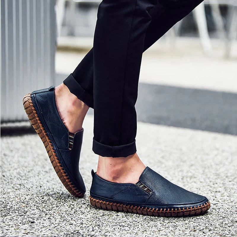 Zaiden - Casual Loafers Men