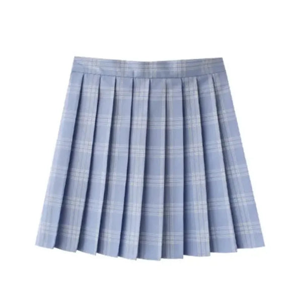 Blossom - Mini Pleated Skirts for Women