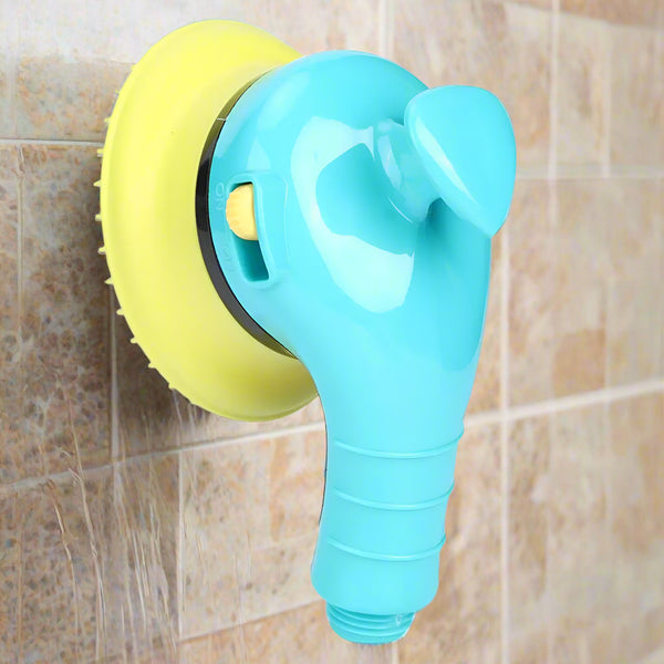 SplashPaws - Convenient Pet Shower Head