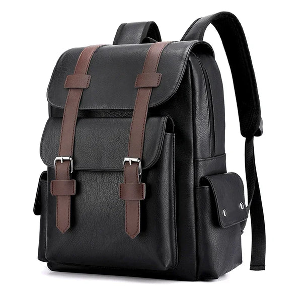 Jim - Men's Large Capacity Business Travel Laptop Backpack