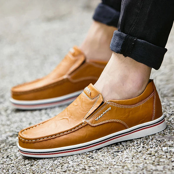 Fletcher - Modern Shoes for Men