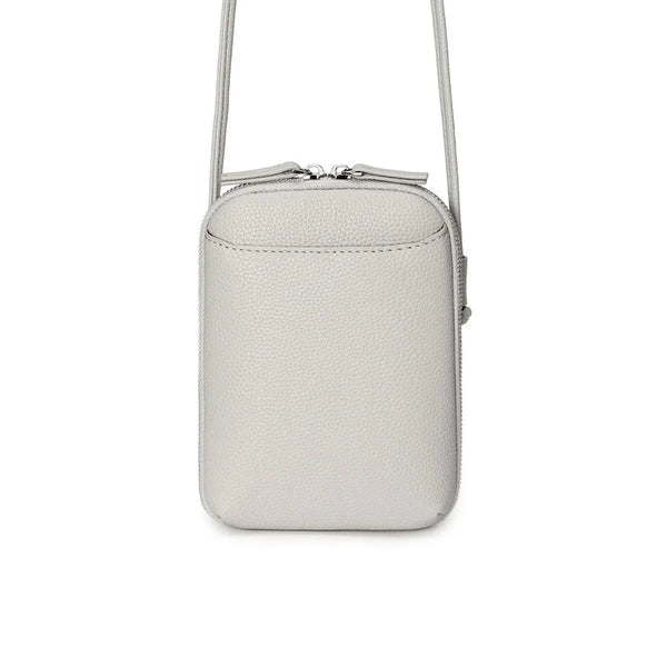 Khristine - Small Compact Chic Crossbody Phone Bag