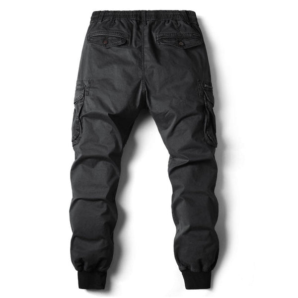 Micko - Premium Cargo Pants