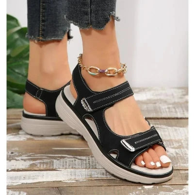 Azari - Stylish Orthopedic Sandals