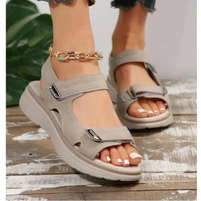 Azari - Stylish Orthopedic Sandals