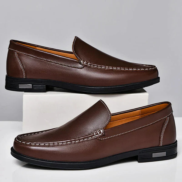 Brando - Timeless Elegant Men's Loafer