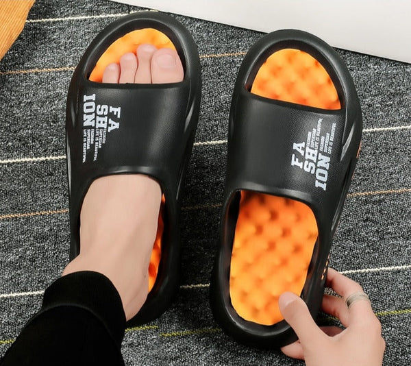 Lawson - Men's Fashionable Slippers