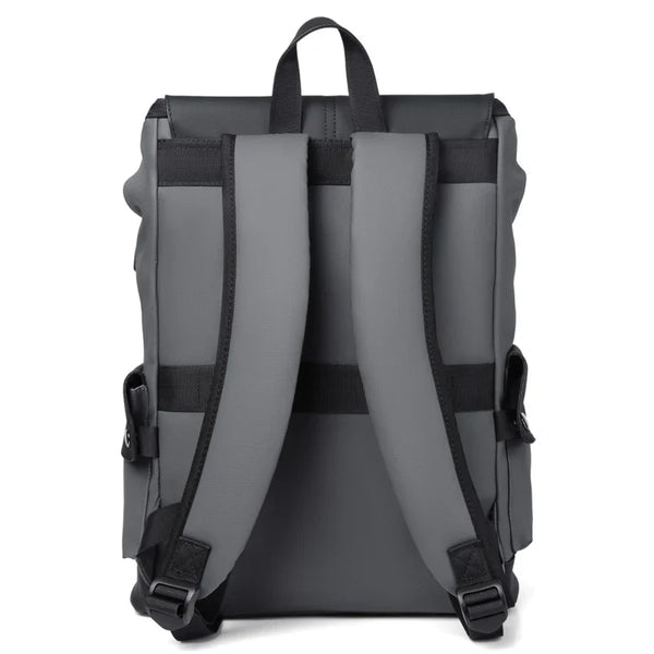 Argiel - Large Capacity Waterproof Travel Laptop Backpack