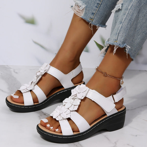 Oakleigh - Stylish Orthopedic Sandals