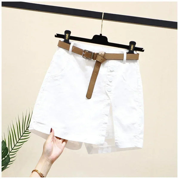 Nori - Casual Shorts for Women