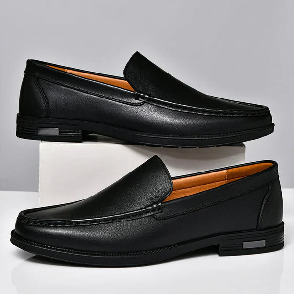 Brando - Timeless Elegant Men's Loafer