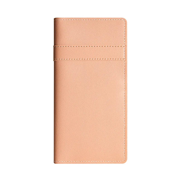 Moreen - Slim Travel Wallet for Women