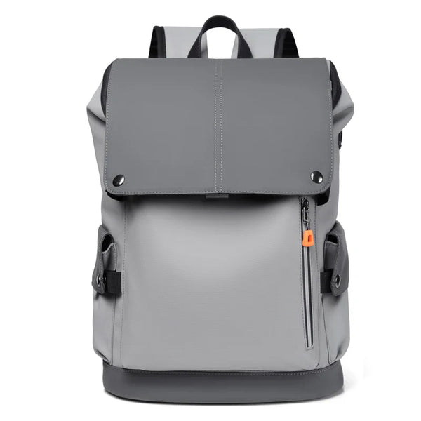 Argiel - Large Capacity Waterproof Travel Laptop Backpack