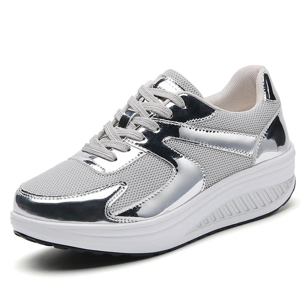 Meagan - Women's Casual Sports Shoes