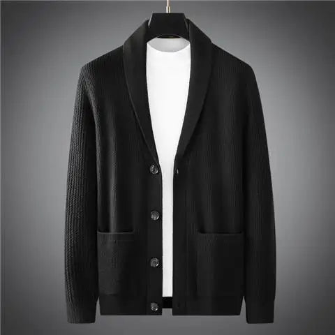 Ambrose - Casual Blazer Coat