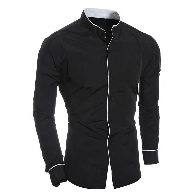 Robby - Men's Long Sleeve Top