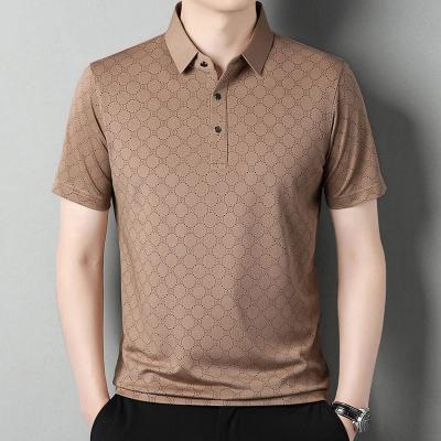 Maximiliano - Casual Polo for Men