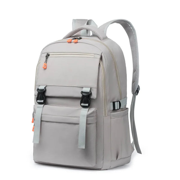 Rey - Waterproof Laptop Travel Backpack