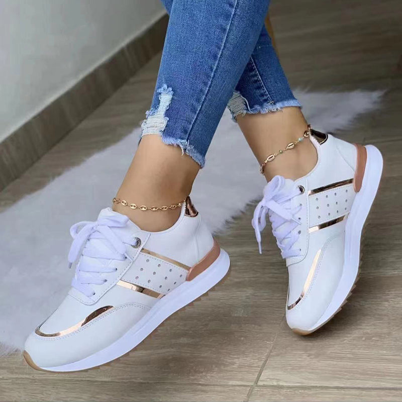 Aphrodite - Stylish Casual Sneakers