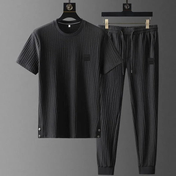 Enosh - Airfit Casual Set