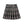 Blossom - Mini Pleated Skirts for Women