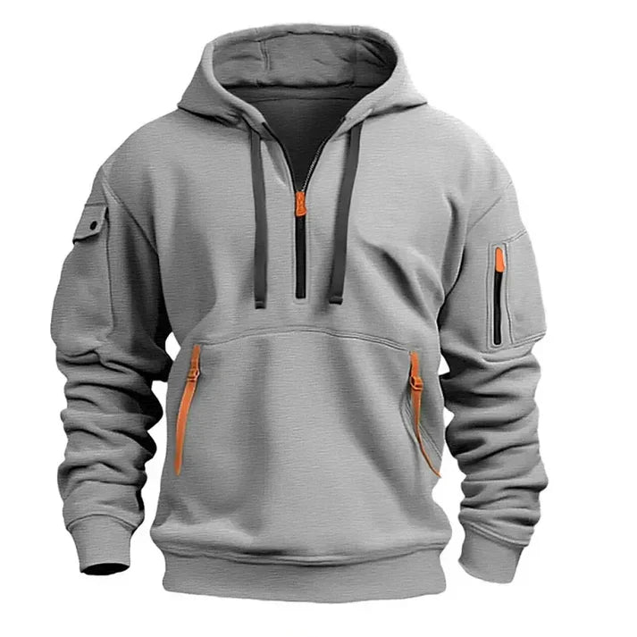 Franco - Premium Men's Hoodie Top