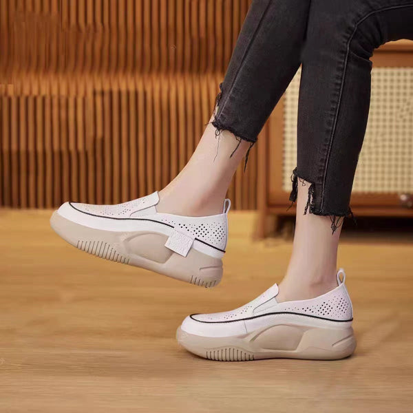 Lowen - Comfortable Trendy Women's Sneakers