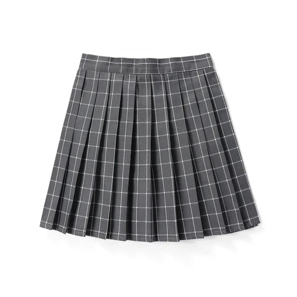 Blossom - Mini Pleated Skirts for Women