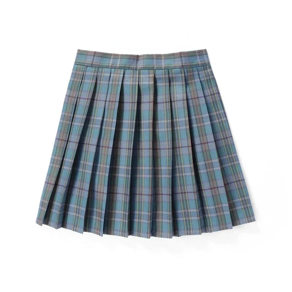 Blossom - Mini Pleated Skirts for Women