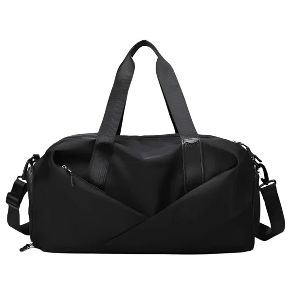 Brenna - Women's Travel Duffle Bag with Dry & Wet Separation