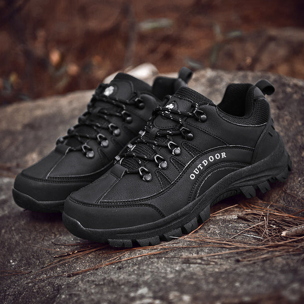 Ceasar - Comfortable Men's Hiking Shoes