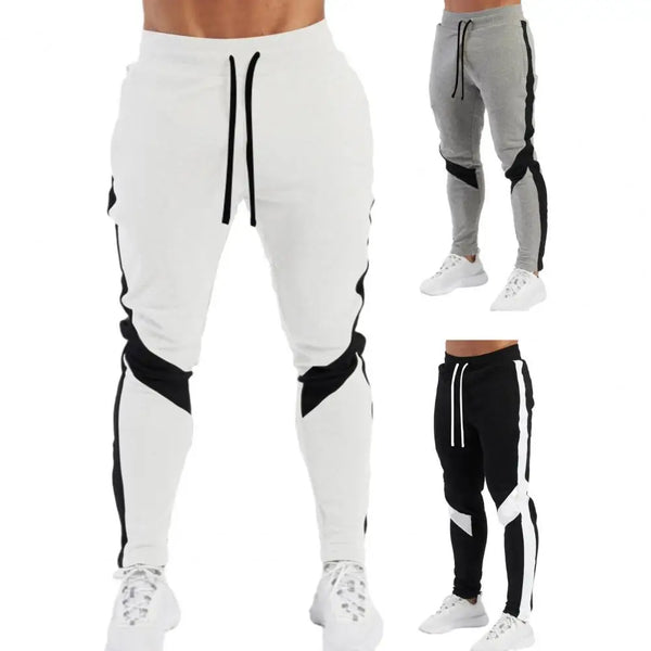 Angelo - Men's Running Pants