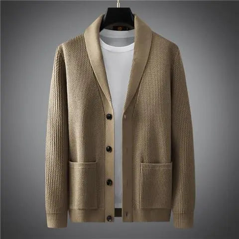 Ambrose - Casual Blazer Coat