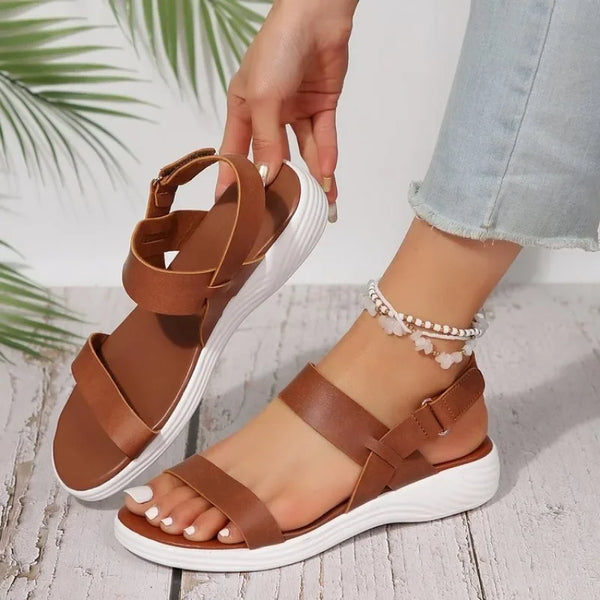 Callin - Orthopedic Sandals