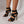 Kendra - Strappy Stiletto Sandals