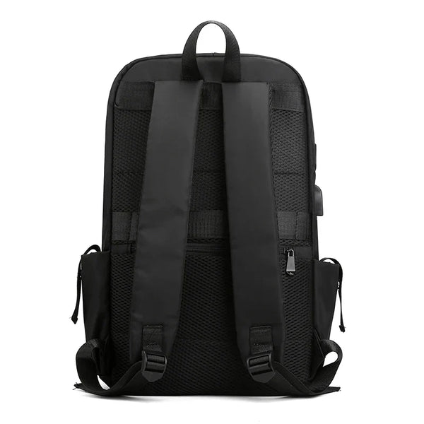 Dorcy - Waterproof Anti-Theft Travel Laptop Backpack