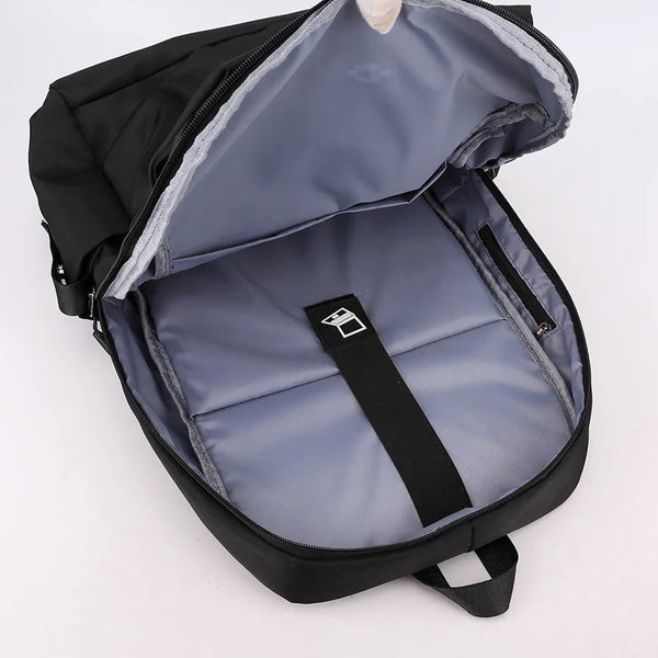 Dorcy - Waterproof Anti-Theft Travel Laptop Backpack