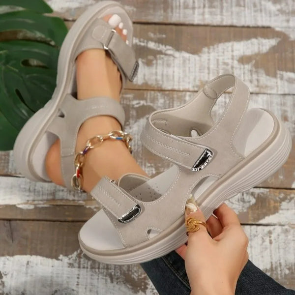 Azari - Stylish Orthopedic Sandals