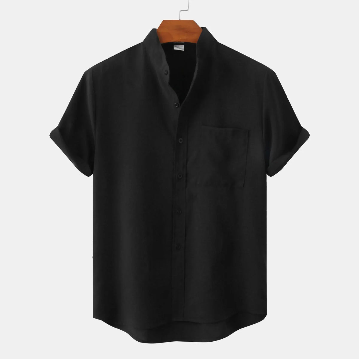 Nimrod - Stylish Men's Casual Shirt