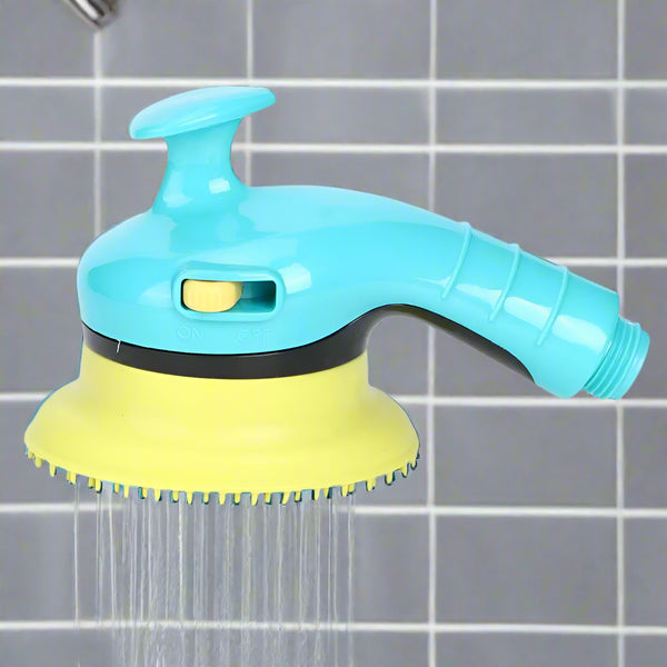 SplashPaws - Convenient Pet Shower Head