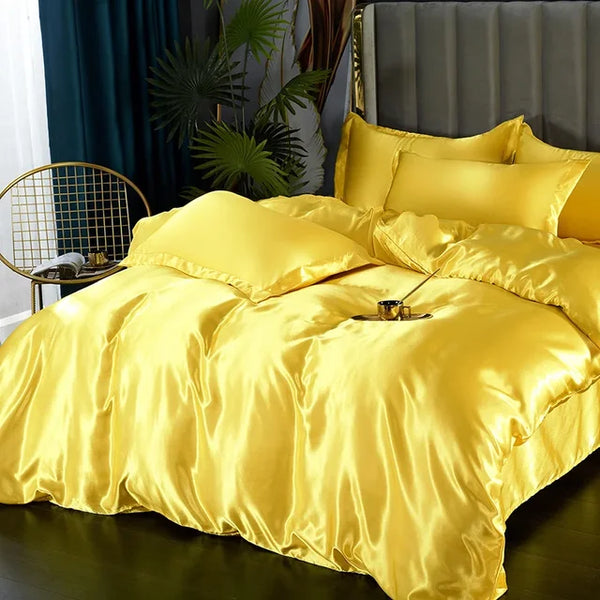 CozyLux Bedding Set - Complete Comfort & Style for a Perfect Night’s Sleep