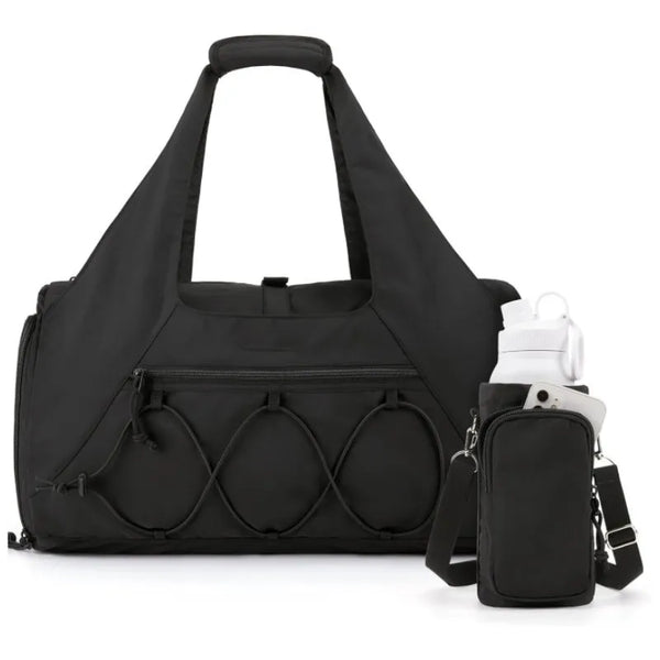 Liame - Women's Lightweight Gym Duffle Bag