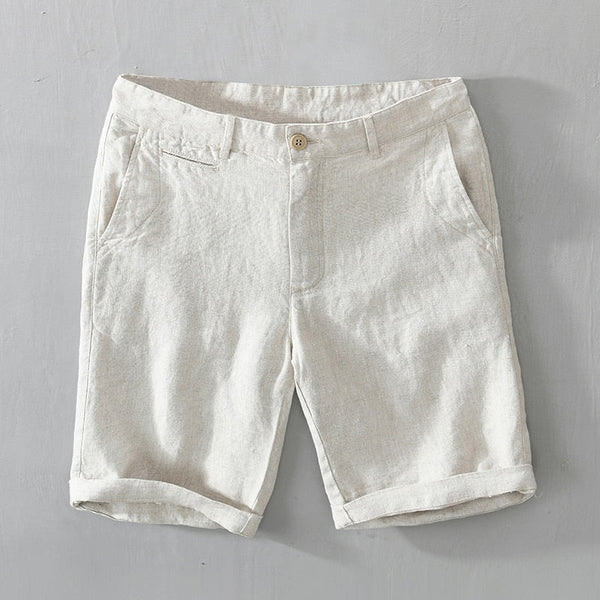 Arrio - Casual Loose-Fit Shorts for Men